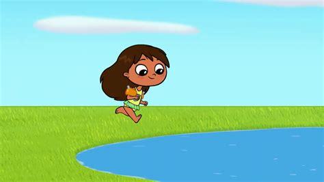 Nude Cartoons Rosie Fuentes