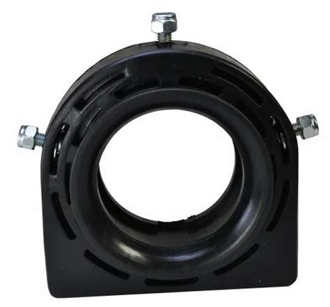 Black CMX Centre Bearing Rubber 3 Bolt Type CMX8905 At Rs 475