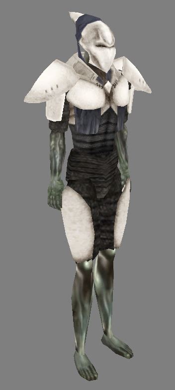 Dres Hunter Armor Png Tamriel Rebuilt