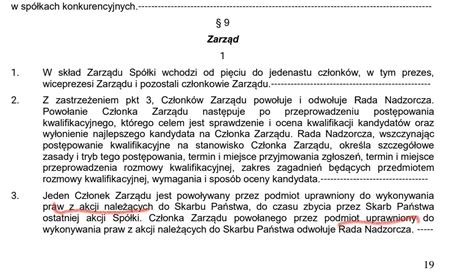 Dariusz Goliński on Twitter Ciekawostka dotycząca lex Obajtek Otóż