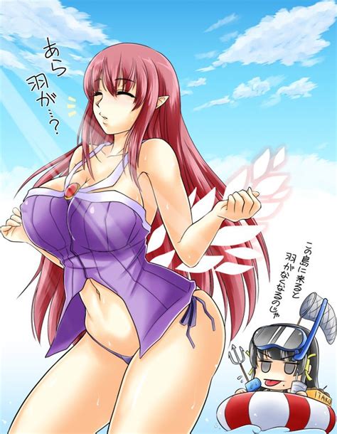 Kasuga Maori And Clarice Di Lanza Arcana Heart And 1 More Drawn By