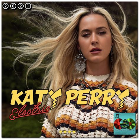 Katy Perry, Electric | Track Review 🎵