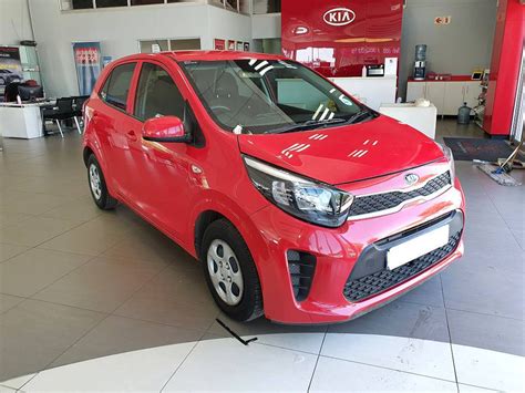 Used Picanto Start For Sale In Bethlehem Kia Motors