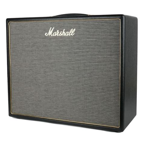 Marshall Origin 50 1x12 Combo > Guitars Electric Solid Body | Thunder ...