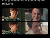 Heartstopper Ideas Alice Book Cute Gay Gay Books