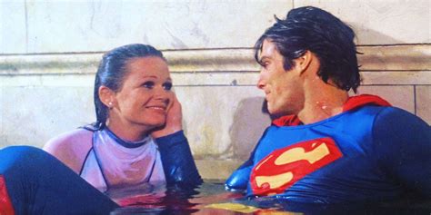 Superman's Valerie Perrine Launches GoFundMe for Parkinson's Treatment