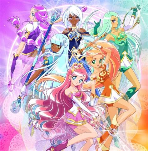 Pin Op Lolirock