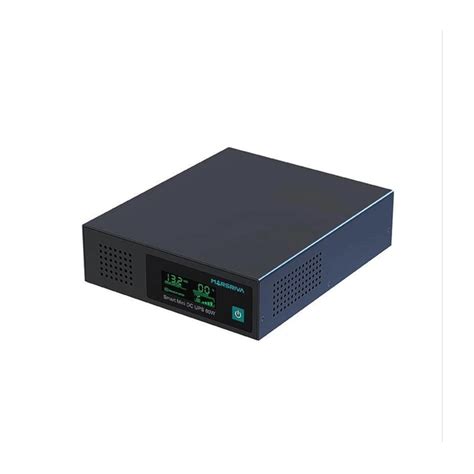 Smart Mini Ups Kp7 Pro 24000mah 10 100 1000 Poe Gigabit Marsriva