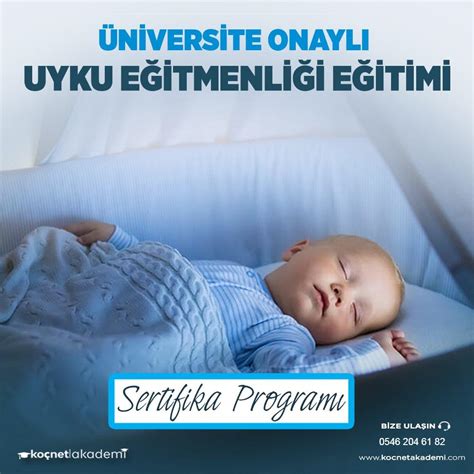 Uyku E Itmenli I Sertifikas Erzurum E Itim Sertifika