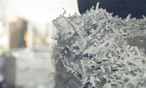 One Time Shredding PaperSavers Ltd