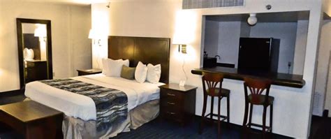 Capital Plaza Hotel - Frankfort - United States – Capital Plaza Hotel ...