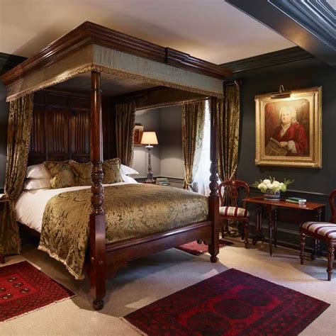 The 20 best boutique hotels in London