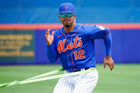 New York Mets News And Schedule From Spring Training