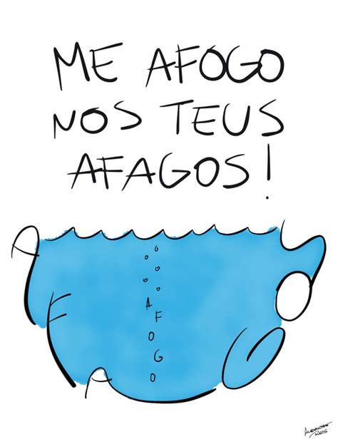 O Que Significa Afagos - AFAGOS