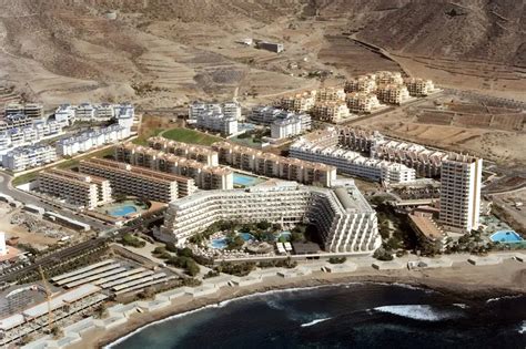 ##playa## Beach. Arona (Tenerife). Photos.