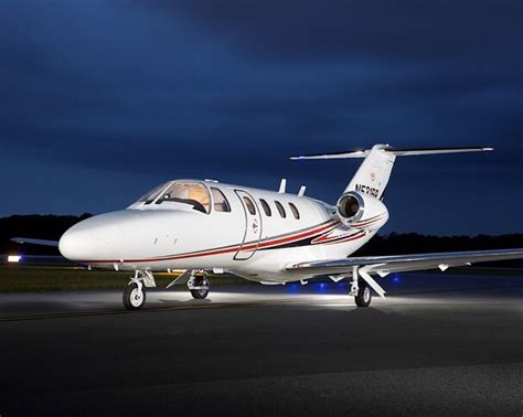 1998 Cessna Citation Jet For Sale In NC US AvBuyer