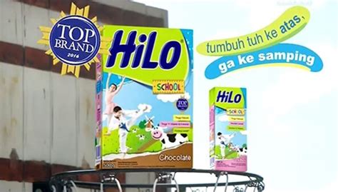 13 Contoh Iklan Susu Beserta Gambar Dan Teksnya