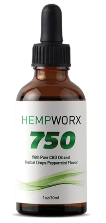 Hempworx Cbd Oil Uk Review Greenshoppers