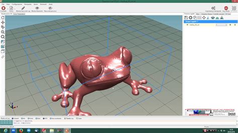 Tutorial Primi Passi Con La Stampante 3D Parte 1 Creare E
