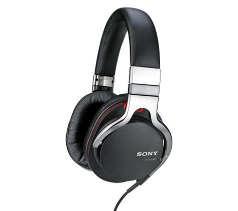 Sony MDR 1RNC Review What Hi Fi