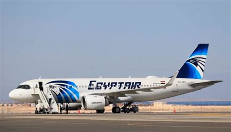 Egyptair To Align With Bsp Before Starting Dhaka Cairo Flights The