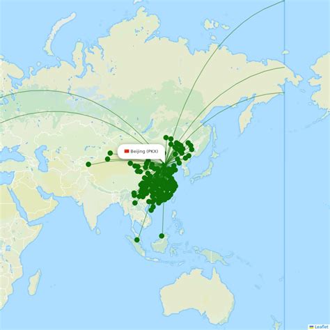 Daxing International Airport airport map | Beijing (PKX) | Airport ...