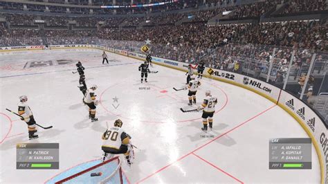 Nhl Franchise Mode Youtube