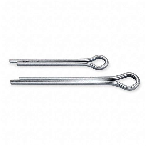 Cotter Pin, 100, Rs 0.2 /piece Om Fasteners | ID: 17560255391