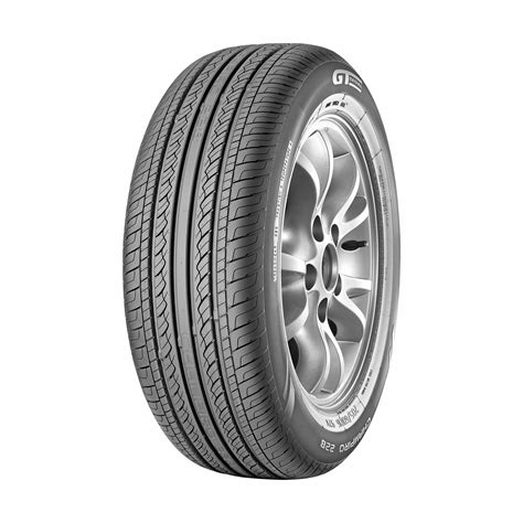 Pneu Aro Gt Radial Champiro R Pr H Magnum Tires