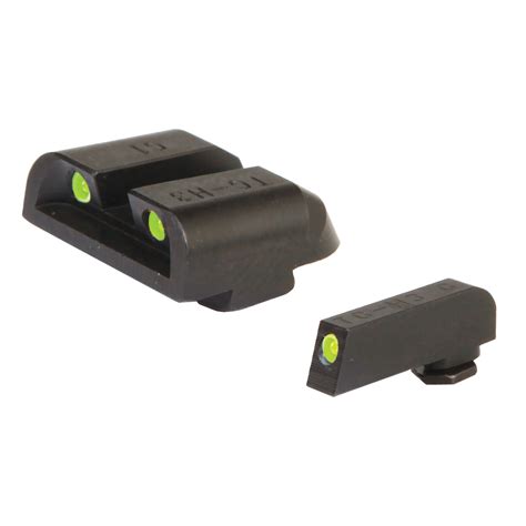 Truglo Tritium Sight Best Glock Accessories