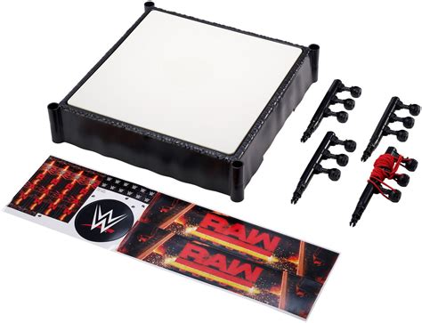 WWE Raw Ring | Walmart Canada