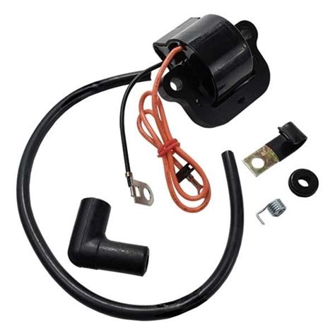 Marine Engine Depot Johnson Evinrude Ignition Coil Replaces