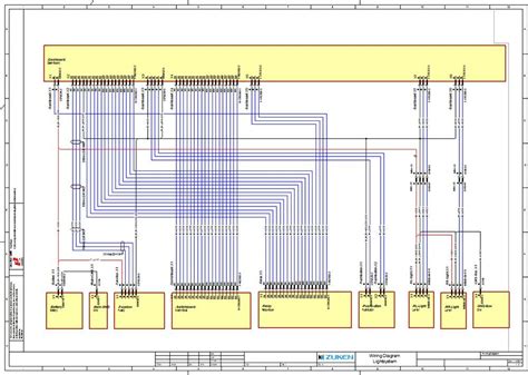 Electrical Cable Design Software Zuken Usa