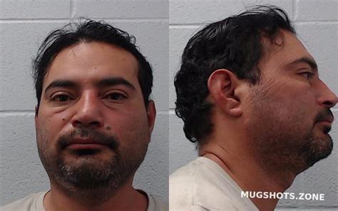 Hernandez Rolando Jr 12 18 2022 Hays County Mugshots Zone