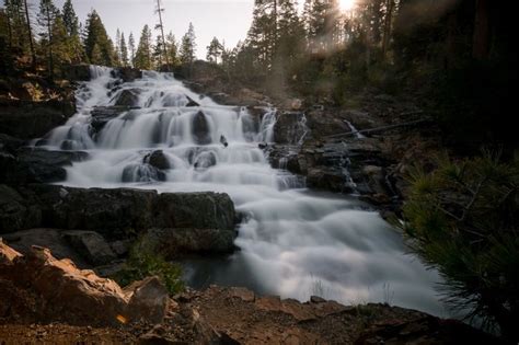 12 Best Waterfall Hikes in Northern California | Waterfall hikes ...