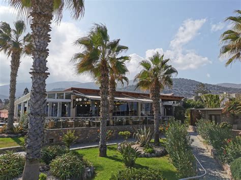 Au Enansicht Ikaros Beach Luxury Resort Spa Adults Only Malia