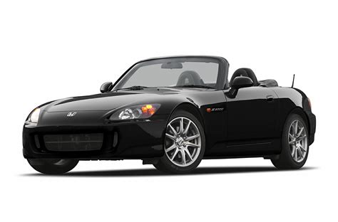 Honda S2000 Engine Specs