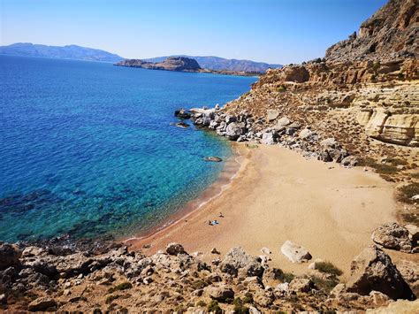 Les 14 Plus Belles Plages De Rhodes En 2025