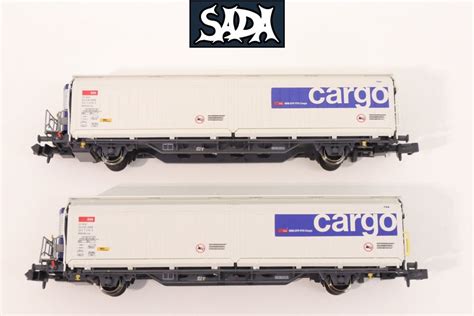 Mabar Sbb Cargo K Hlwagenset Spur N Kaufen Auf Ricardo