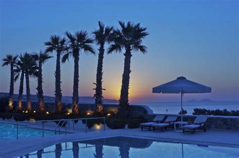 La Residence Mykonos Hotel Suites Mykonos, Luxury Suites Mykonos Island ...