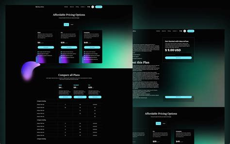 Macroflow Marketing Html Responsive Website Template