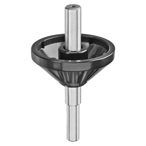 Shop DEWALT Centering Cone for Compact Router at Lowes.com