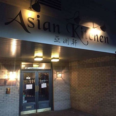 National Award Win For Inverurie Chinese Restaurant