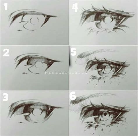 Astuces Pour Apprendre Dessiner Des Mangas Comme Une Pro