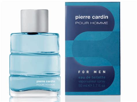 Pierre Cardin Pour Homme Pierre Cardin Cologne A Fragrance For Men 2007