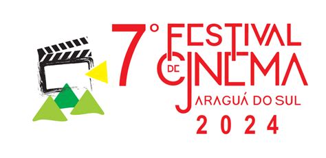 Abertas As Inscrições Para O 7º Festival De Cinema De Jaraguá Do Sul