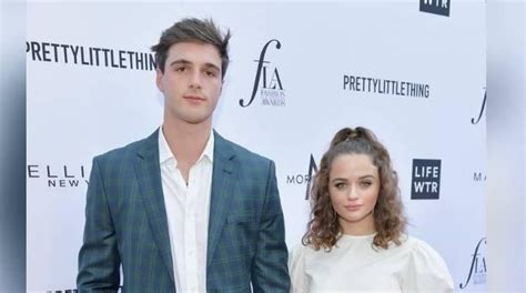 Joey King Calls Out Jacob Elordi For Being Pretentious Following