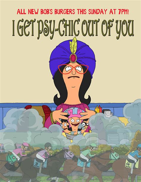 Bobs Burgers Bobs Burgers Fan Art 36925360 Fanpop