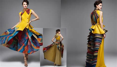 Sustainable Fashion Trends For Fall 2024 Pdf Jannel Karrah