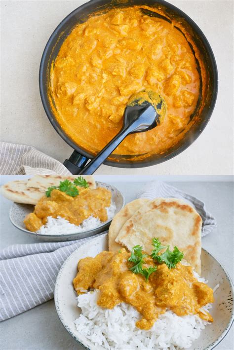 Chicken Tikka Masala Artofit